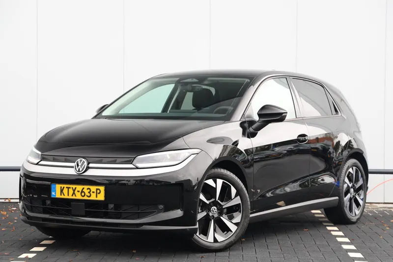 Volkswagen ID. Polo (2026)