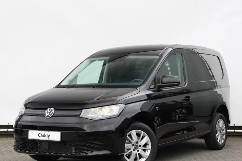 Volkswagen Caddy (2026)