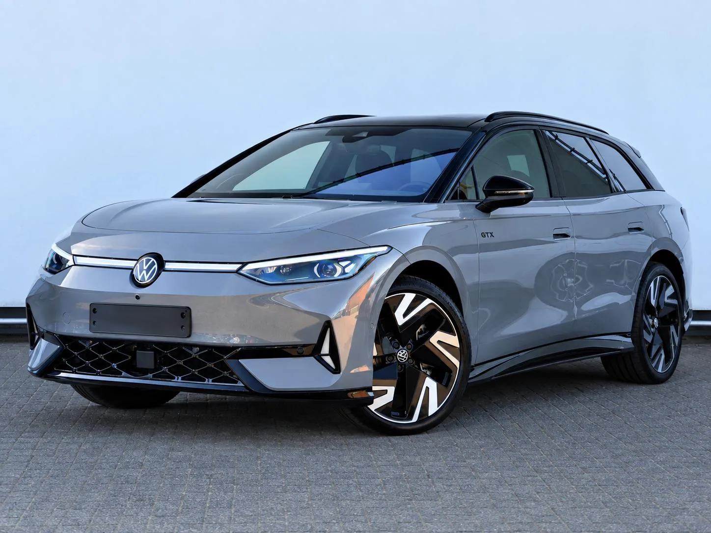 Volkswagen ID.7 (2026) — foto 1