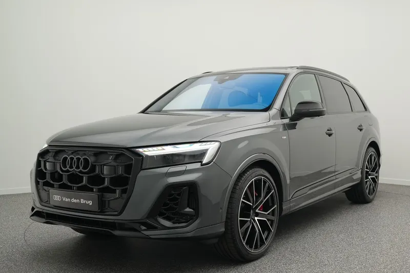 Audi Q7 (2025)