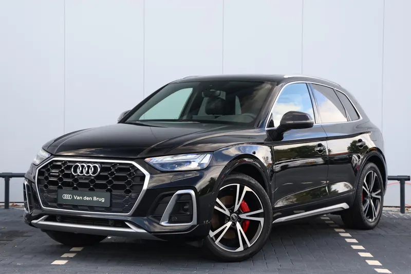 Audi Q5 (2023)