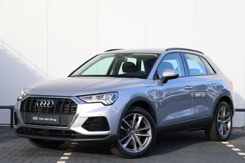 Audi Q3 (2021)
