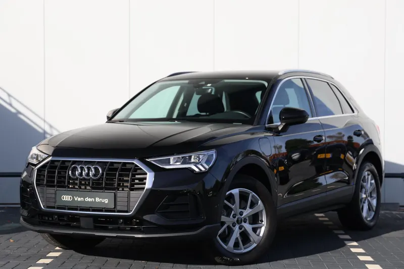 Audi Q3 (2023)