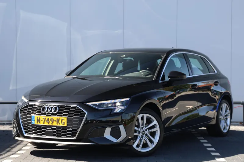 Audi A3 (2021)