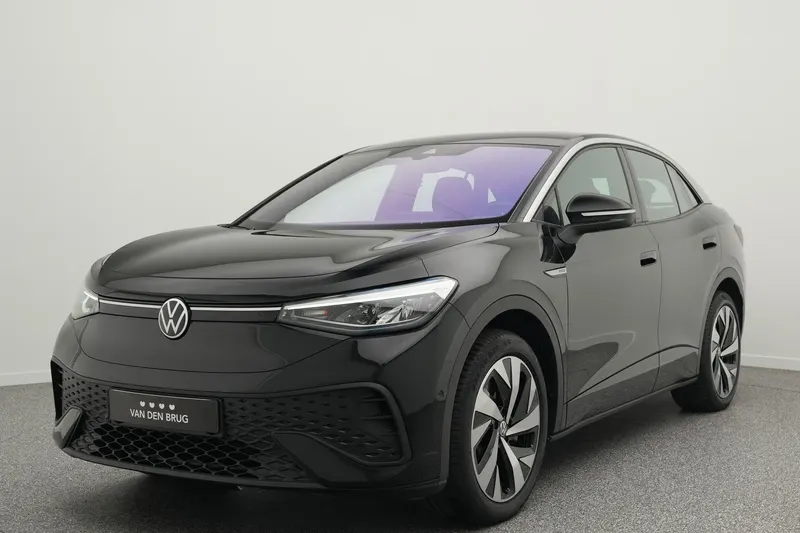 Volkswagen ID.5 (2023)