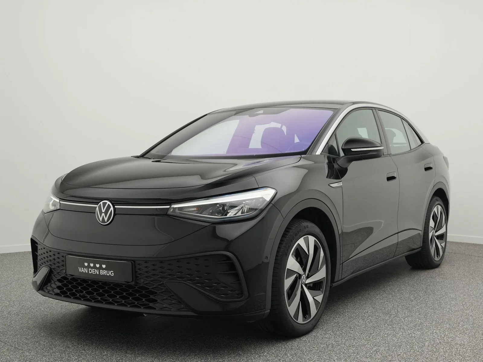 Volkswagen ID.5 (2023) — foto 1