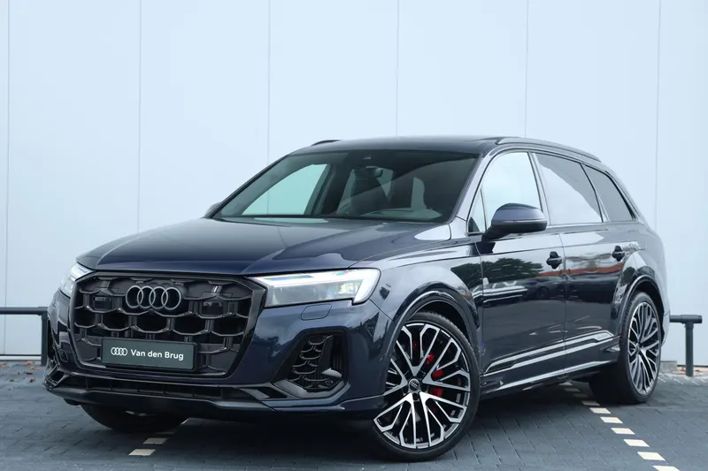 Audi Q7 (2024)