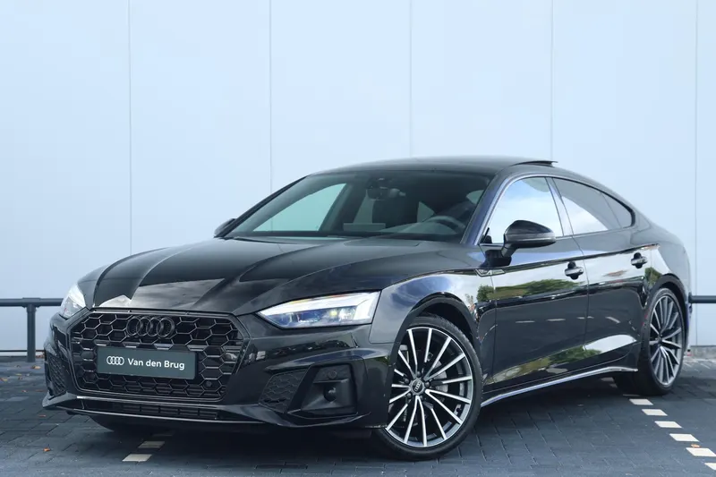 Audi A5 (2024)