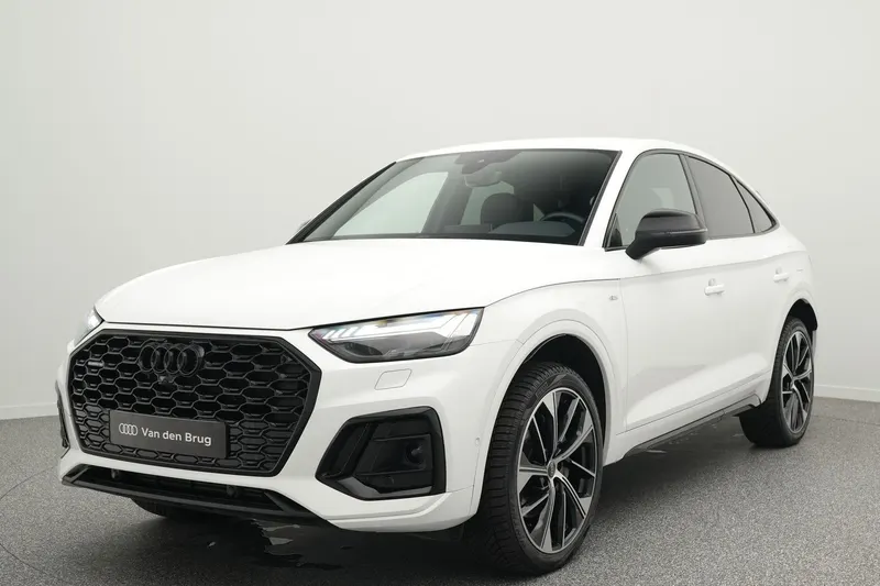 Audi Q5 Sportback (2025)