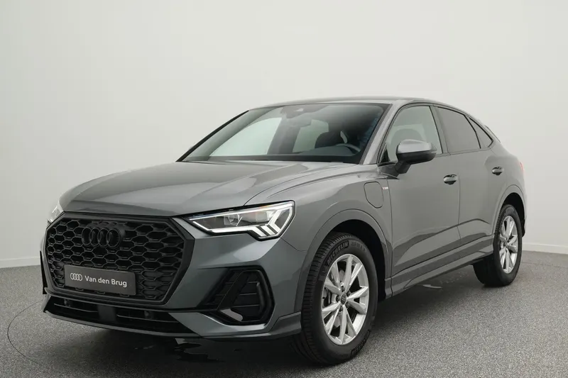 Audi Q3 Sportback (2024)