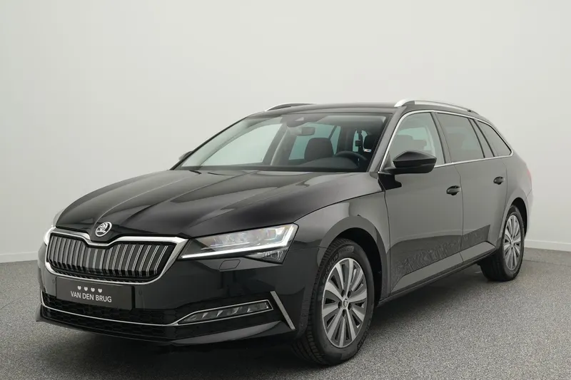 Škoda Superb (2024)