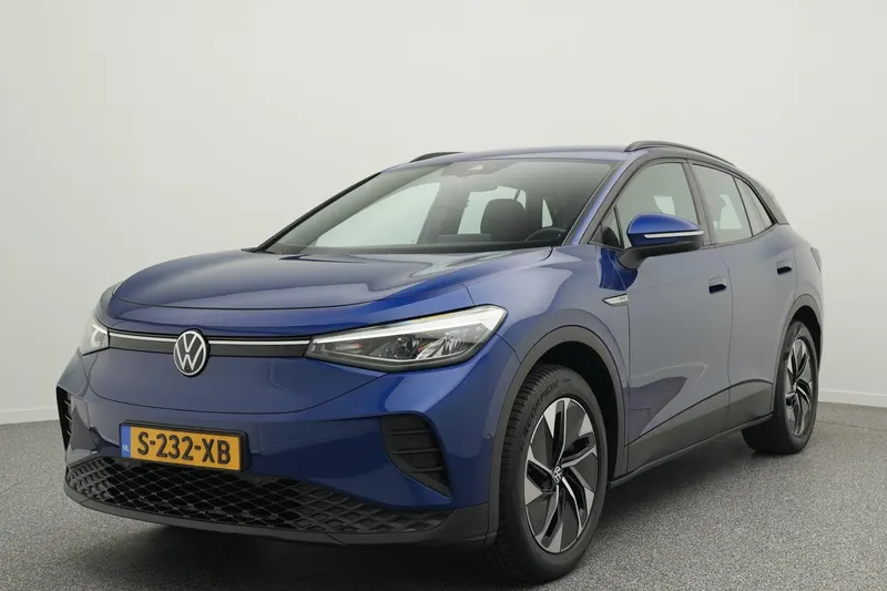 Volkswagen ID.4 (2023)