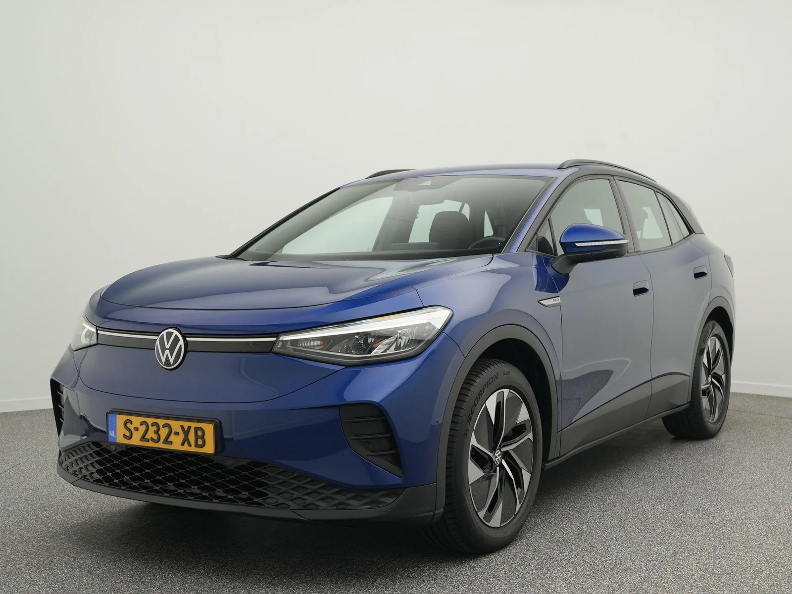 Volkswagen ID.4 (2023) — foto 1