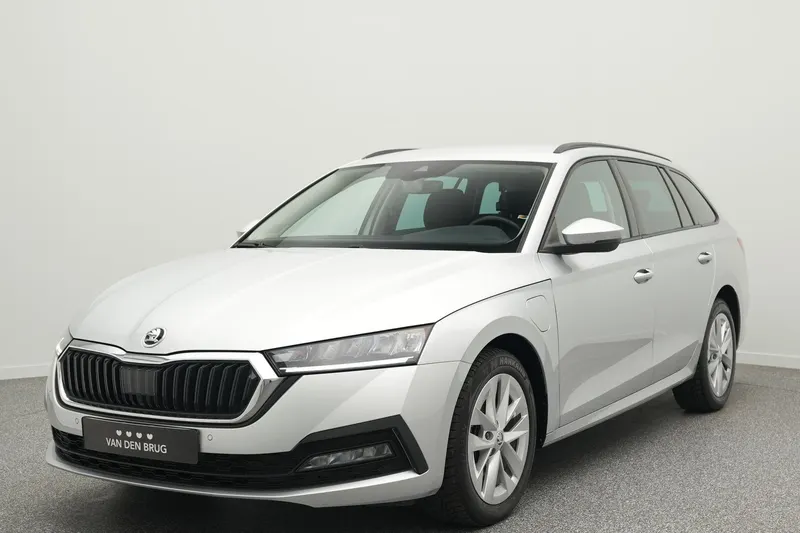 Škoda Octavia (2023)