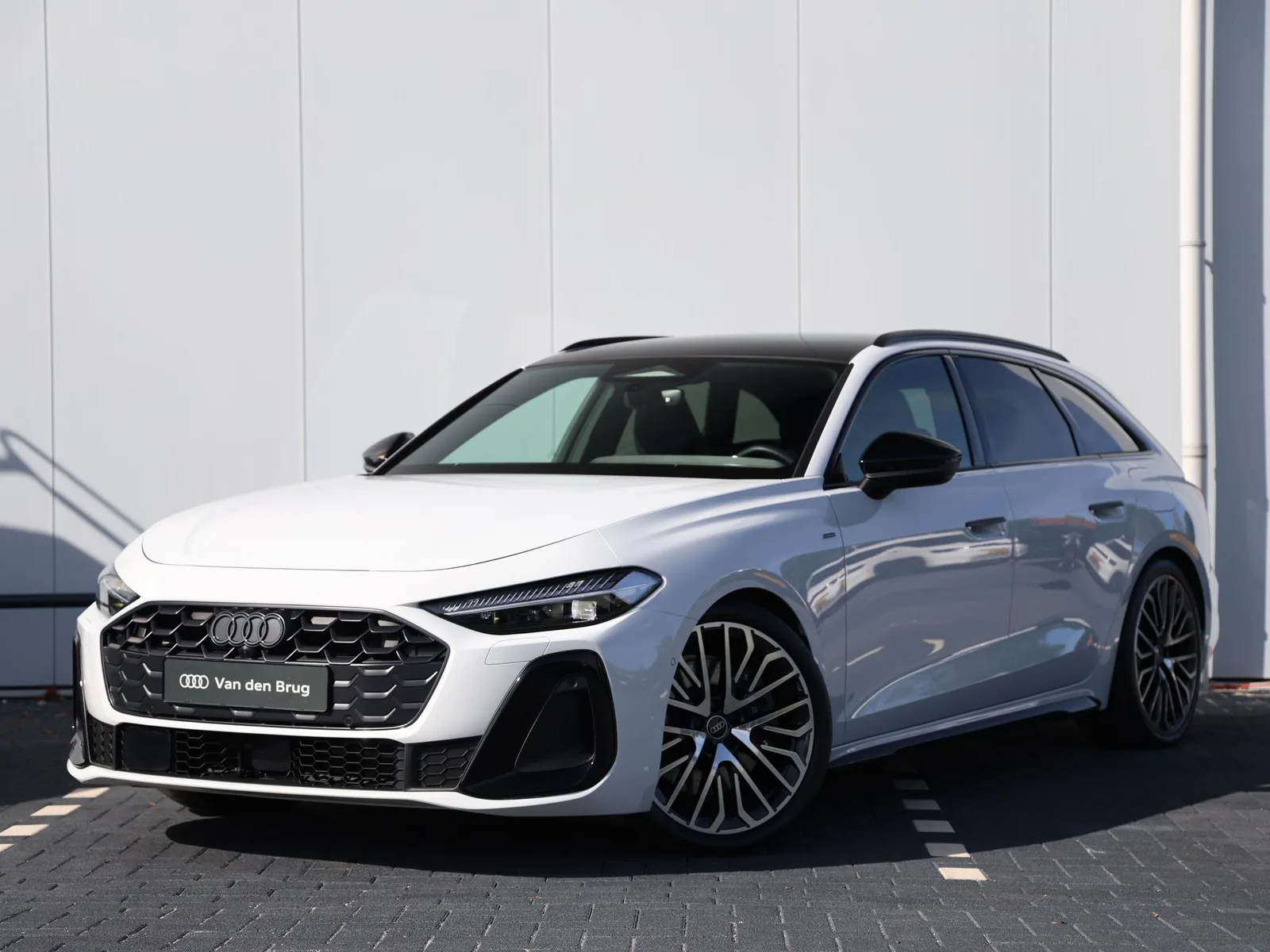 Audi A5 (2025) — foto 1