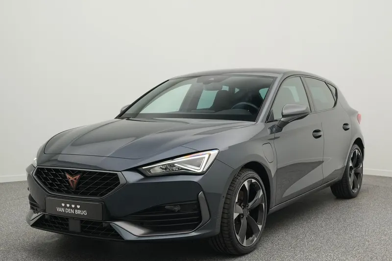 CUPRA Leon (2022)