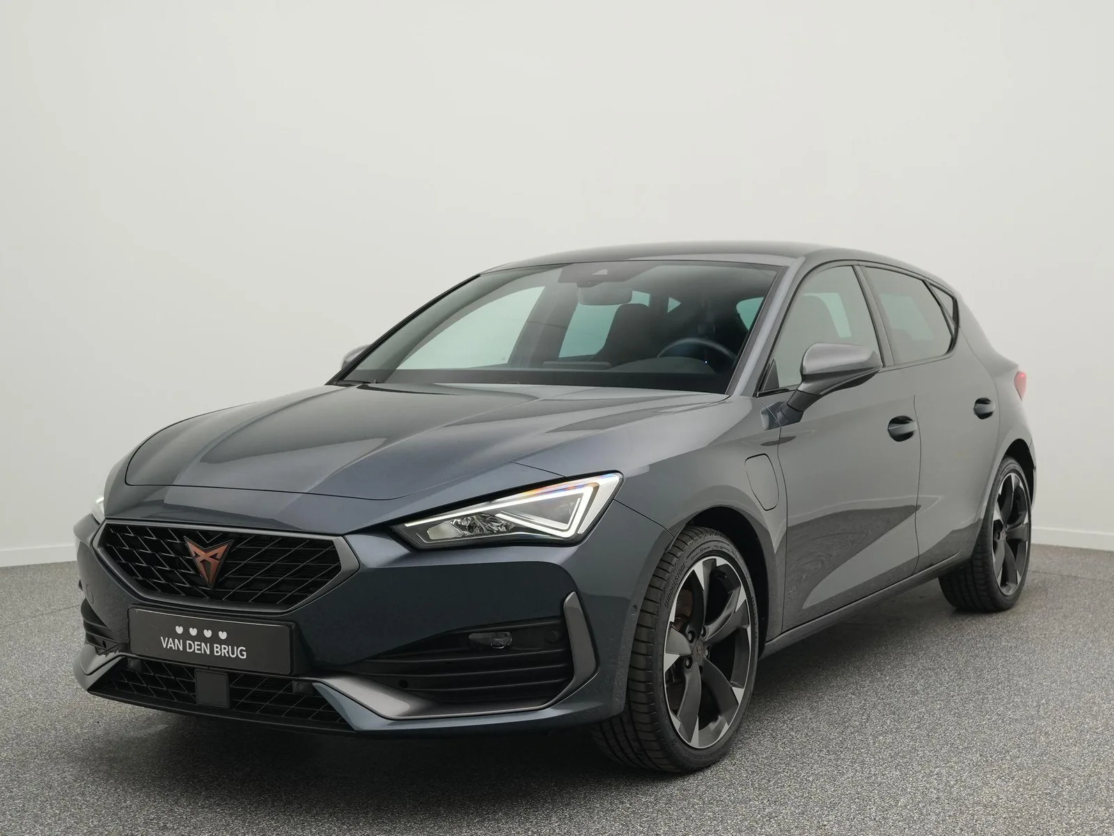 CUPRA Leon (2022) — foto 1