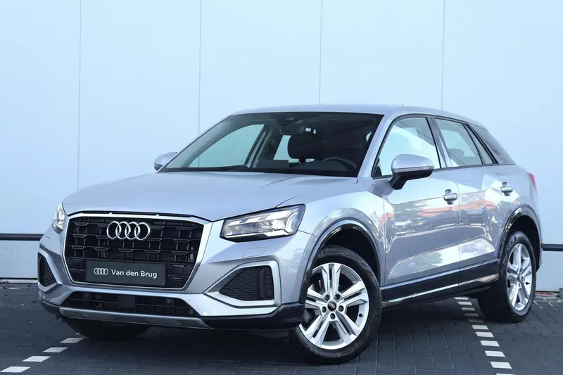 Audi Q2 (2023)