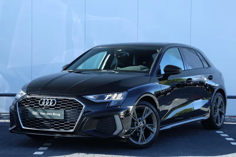Audi A3 (2023)