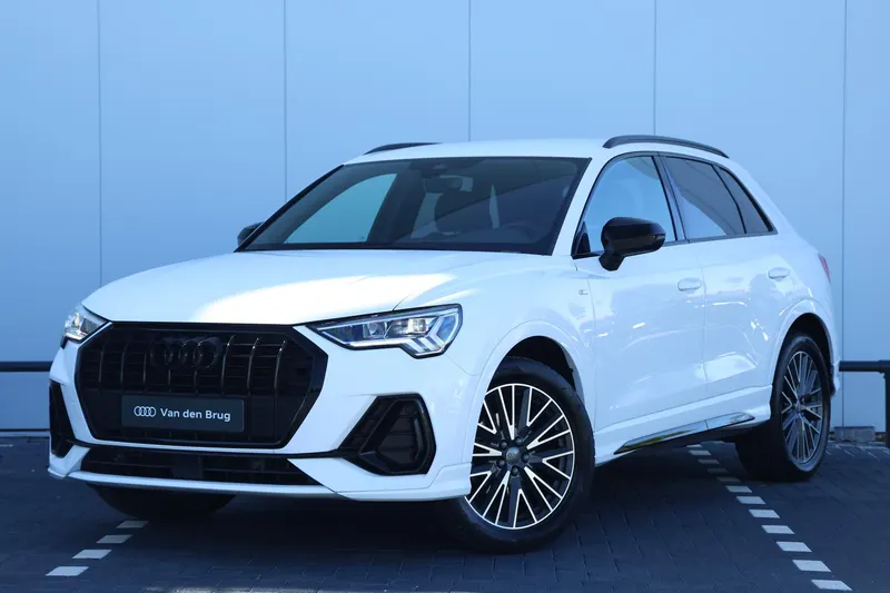 Audi Q3 (2020)