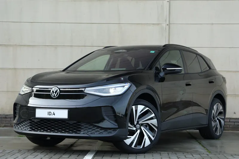 Volkswagen ID.4 (2026)