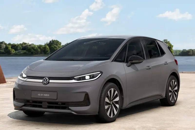 Volkswagen ID.3 (2026)