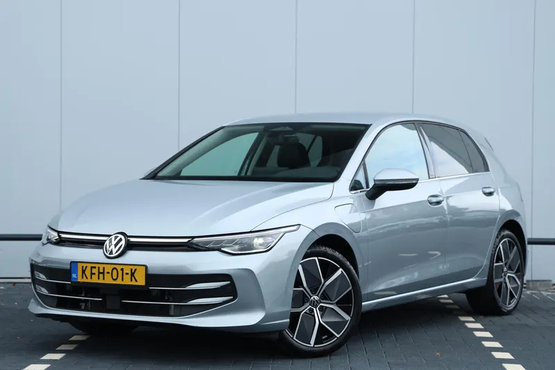 Volkswagen Golf (2026)