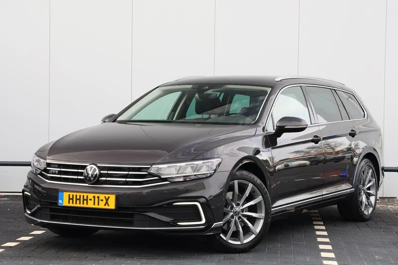 Volkswagen Passat (2022)