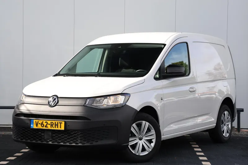 Volkswagen Caddy (2024)
