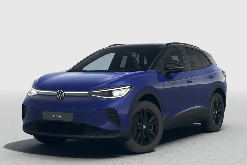 Volkswagen ID.4 (2026)