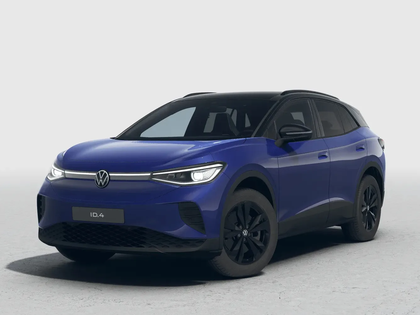 Volkswagen ID.4 (2026) — foto 1