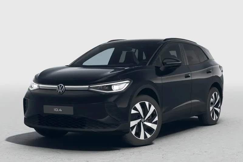 Volkswagen ID.4 (2026)