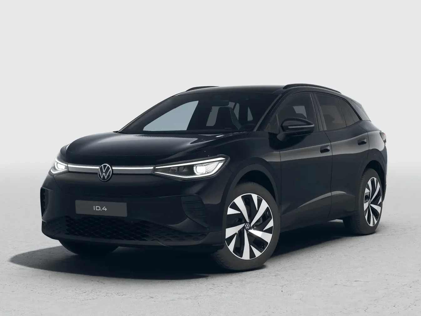 Volkswagen ID.4 (2026) — foto 1