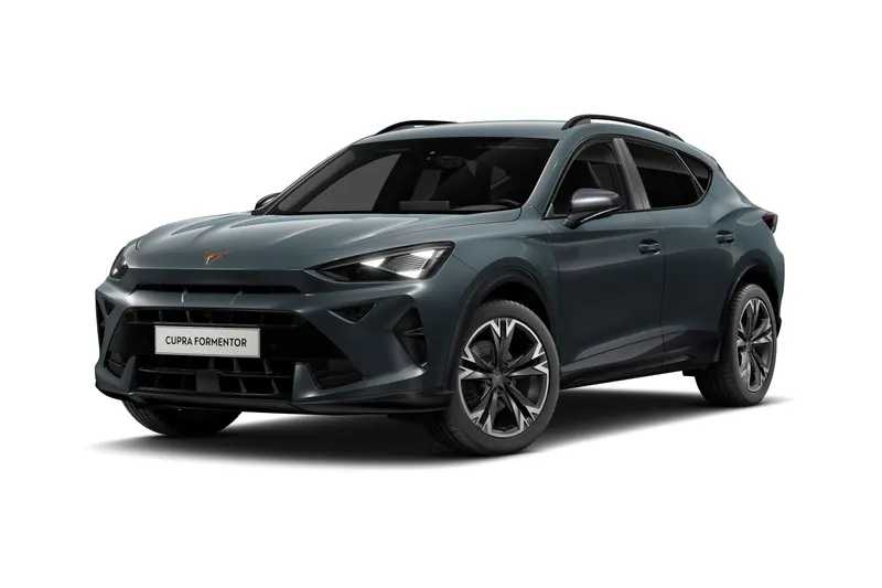 CUPRA Formentor (2025)