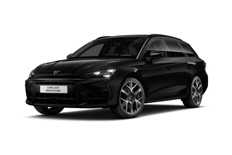CUPRA Leon Sportstourer (2025)