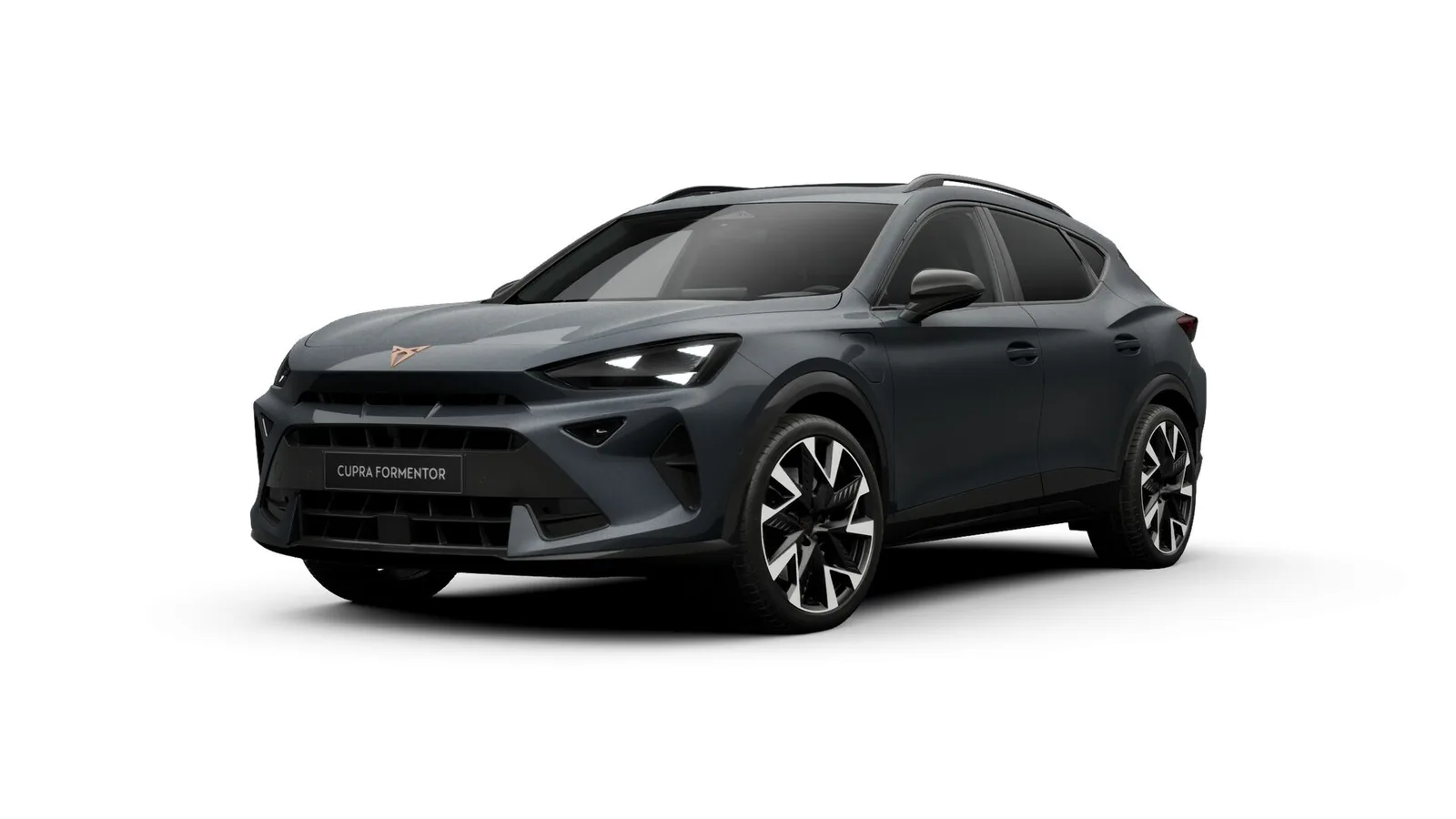CUPRA Formentor (2025) — foto 1