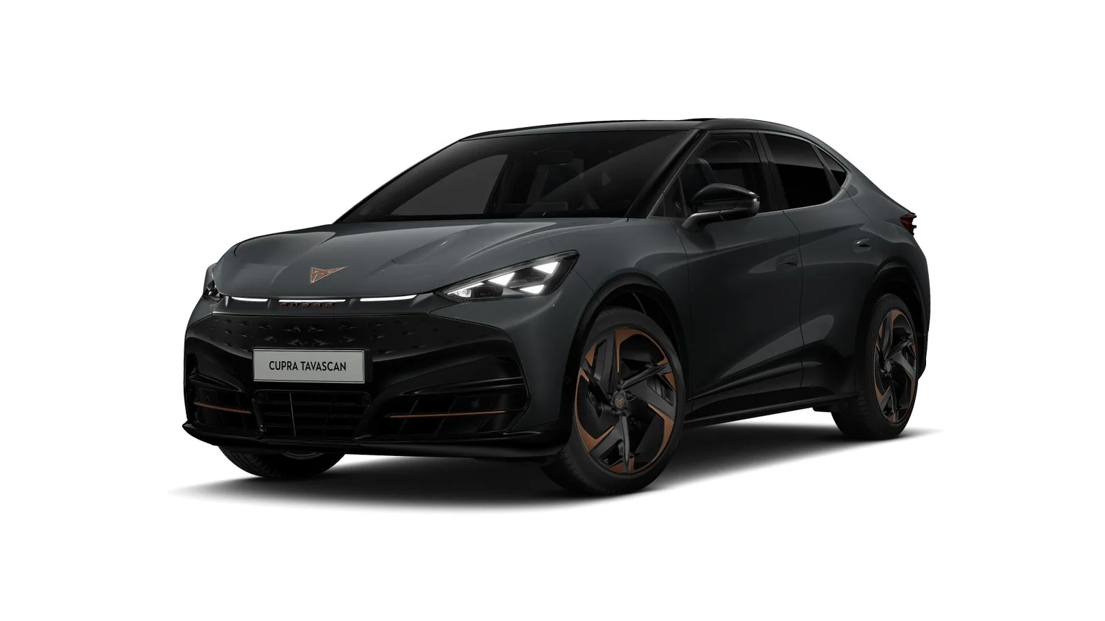CUPRA Tavascan (2025) — foto 1