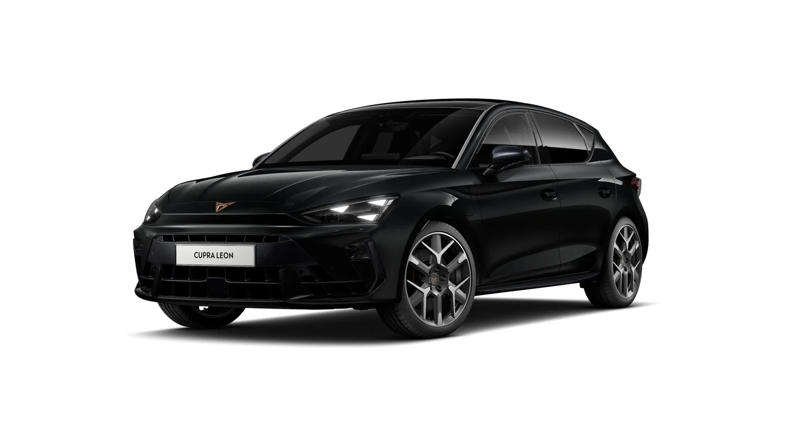 CUPRA Leon (2025) — foto 1