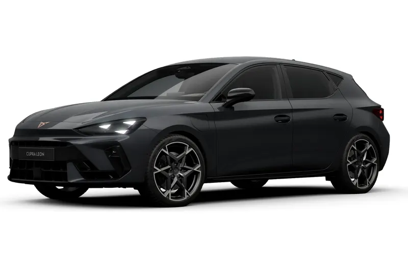 CUPRA Leon (2026)