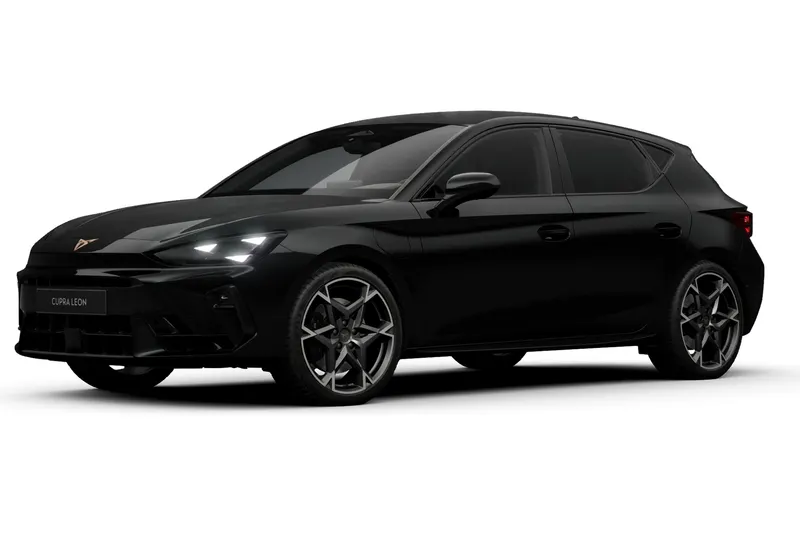 CUPRA Leon (2026)