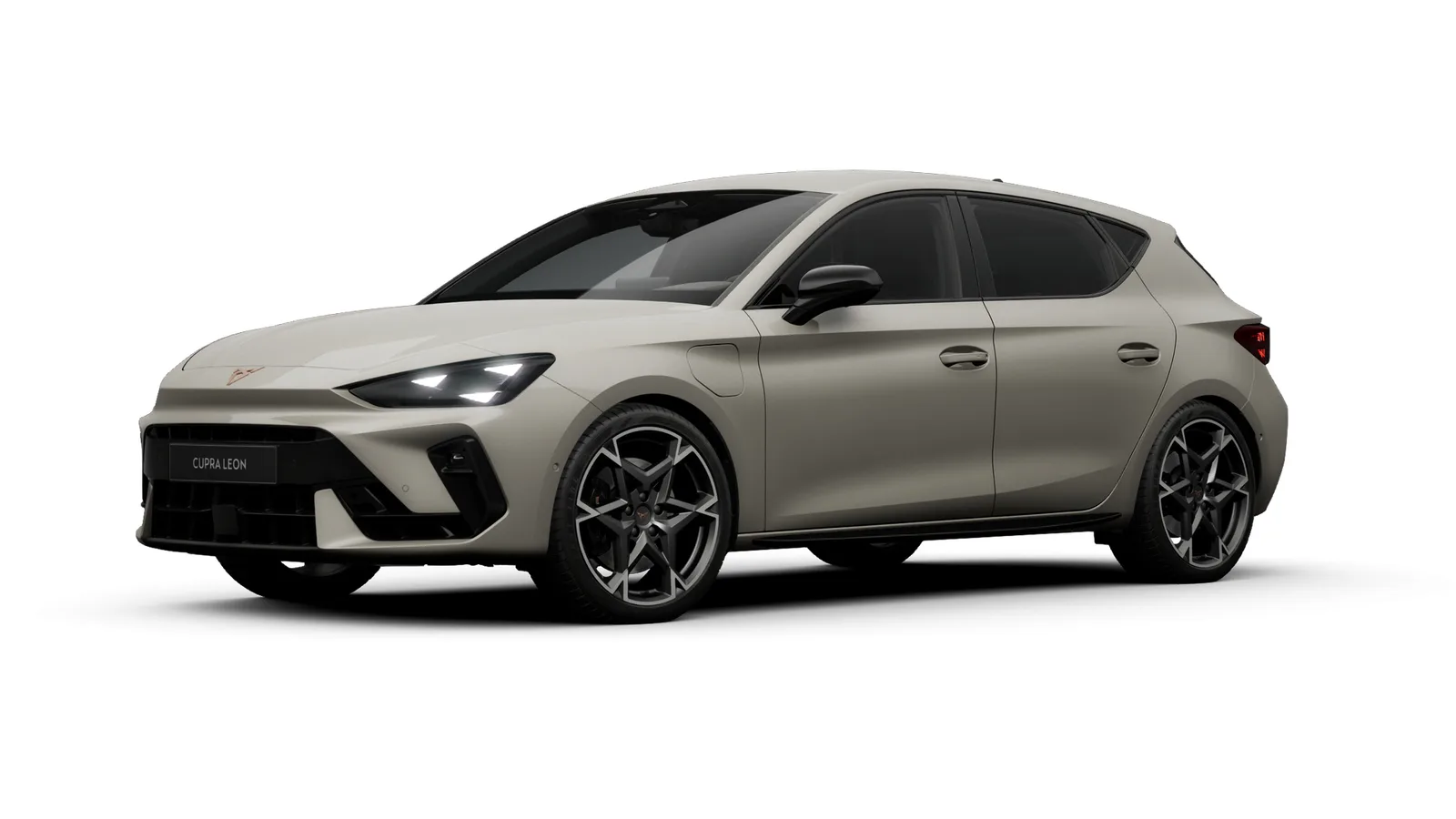 CUPRA Leon (2026) — foto 1