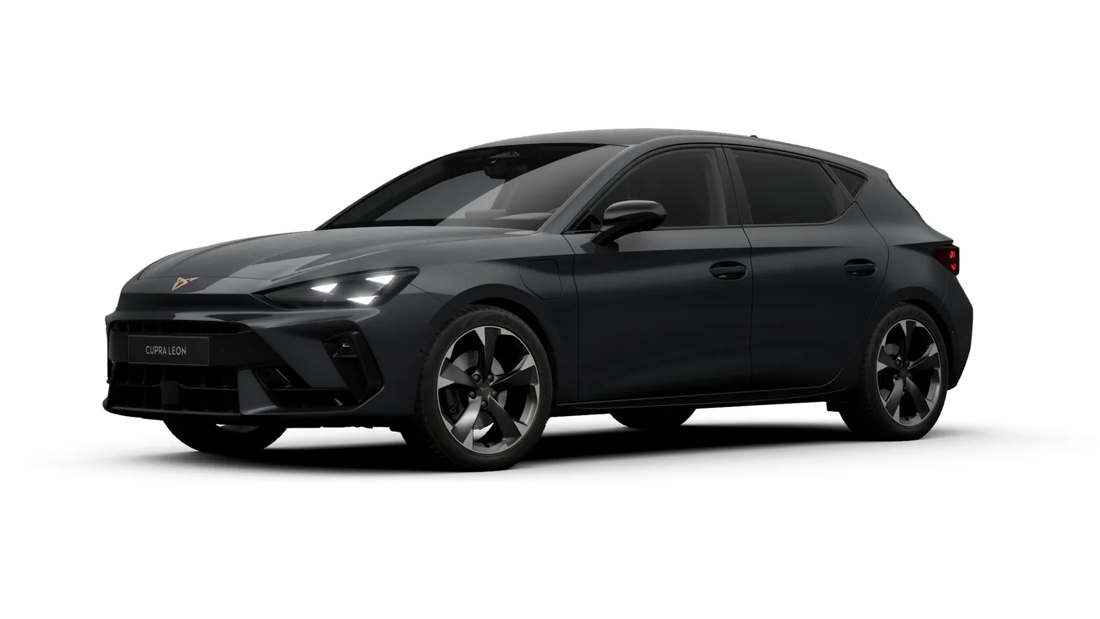 CUPRA Leon (2026) — foto 1
