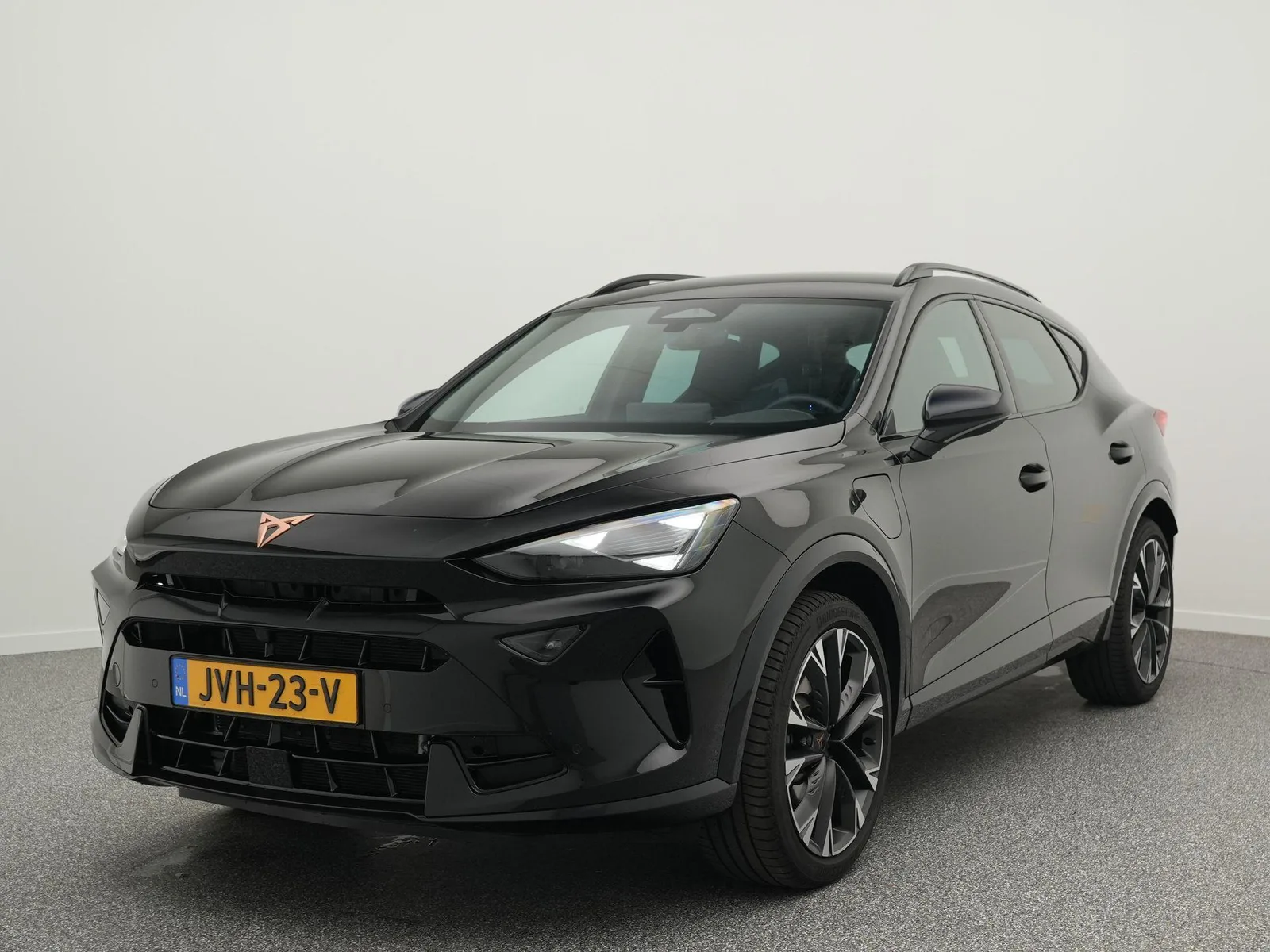 CUPRA Formentor (2026) — foto 1