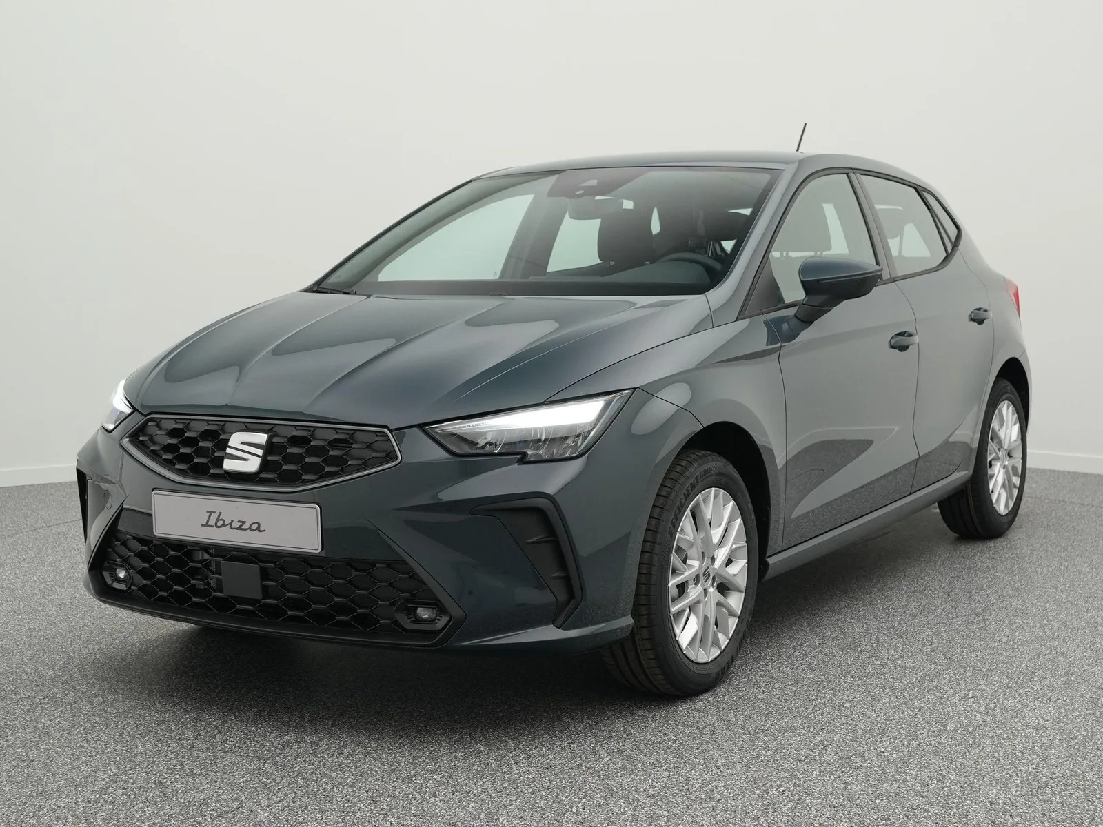 SEAT Ibiza (2026) — foto 1