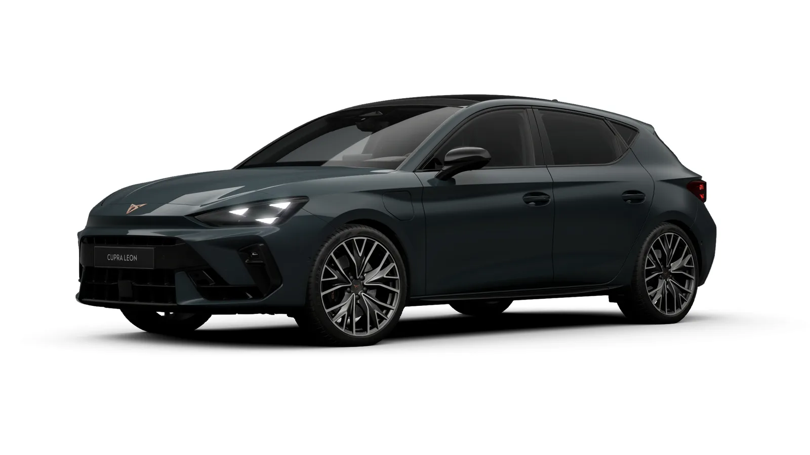 CUPRA Leon (2026) — foto 1