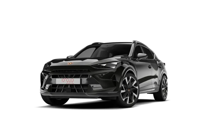 CUPRA Formentor (2026)