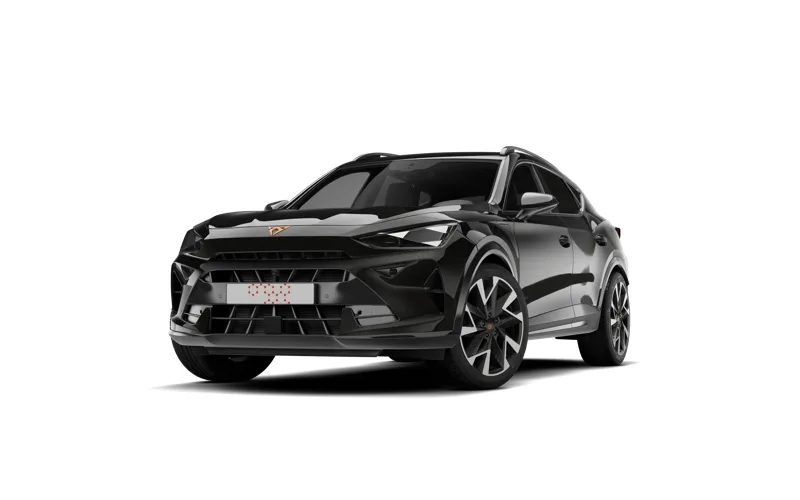 CUPRA Formentor (2026) — foto 1