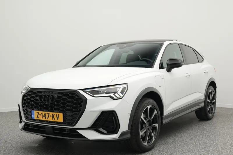 Audi Q3 Sportback (2023)