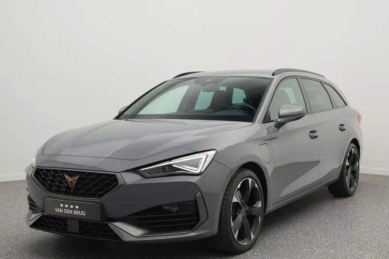 CUPRA Leon Sportstourer (2023)