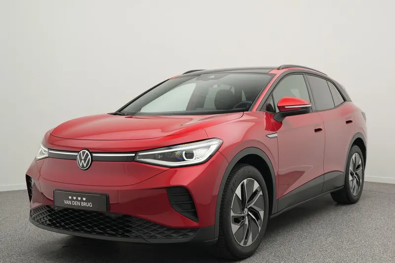 Volkswagen ID.4 (2022)
